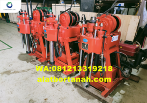 Mesin Bor Spindel, Mesin Bor XY, Mesin Bor China