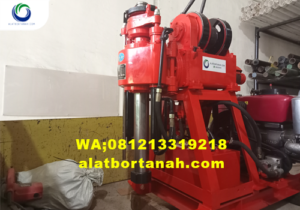 Optimalkan Pengeboran Project Anda dengan Mesin Bor XY