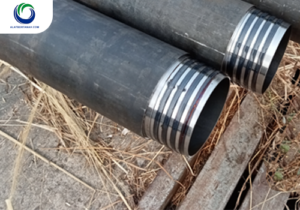 Fungsi dan Kegunaan Pipa Bor HQ dan NQ dalam Proyek Pengeboran