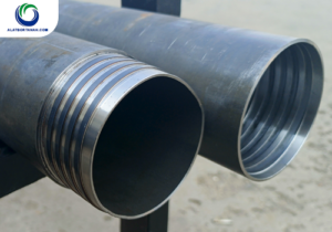 Pentingnya Pemasangan Casing dalam Pengeboran