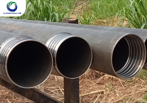 Pentingnya Pipa Rod HQ dalam Industri Pengeboran