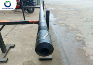 Pengenalan Triple Core Barrel HMLC