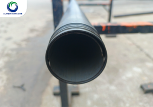 Triple Core Barrel Teknologi Canggih untuk Pengeboran yang Efektif