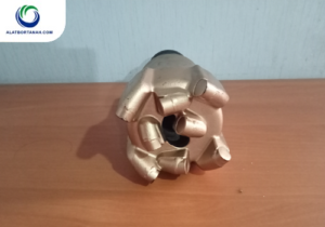 Keunggulan Mata Bor PDC Dalam Pengeboran