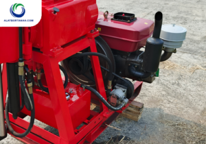 Keunggulan Mesin Bor China dalam Industri Pengeboran