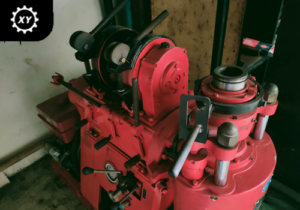 Mesin Pengeboran GK 200 Solusi Andal untuk Pengeboran