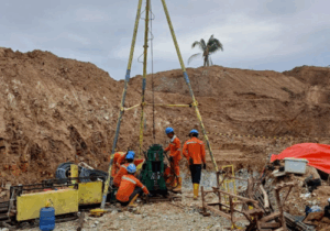 Metode Penting Uji Geoteknik untuk Fondasi Konstruksi yang Aman dan Efisien