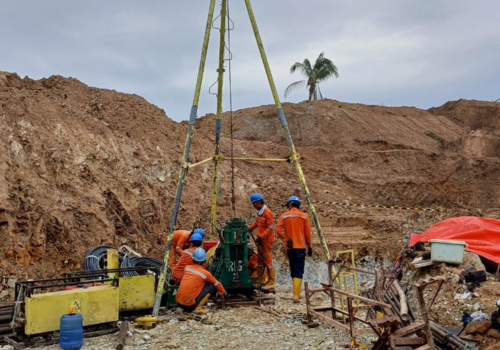 Metode Penting Uji Geoteknik untuk Fondasi Konstruksi yang Aman dan Efisien